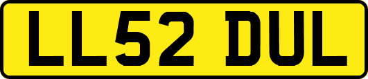 LL52DUL