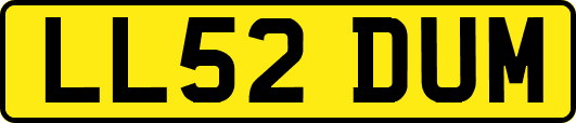 LL52DUM