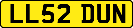 LL52DUN