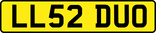 LL52DUO
