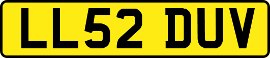 LL52DUV