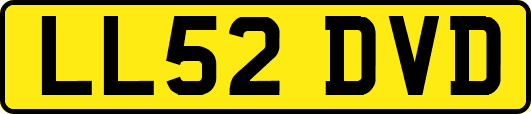 LL52DVD