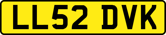 LL52DVK
