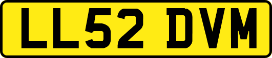 LL52DVM