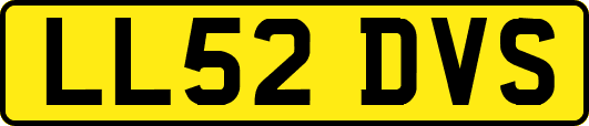 LL52DVS