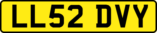 LL52DVY