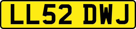 LL52DWJ