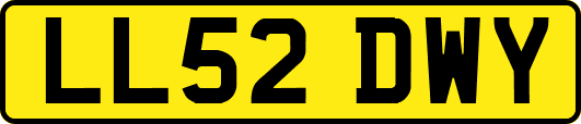 LL52DWY