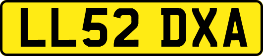 LL52DXA