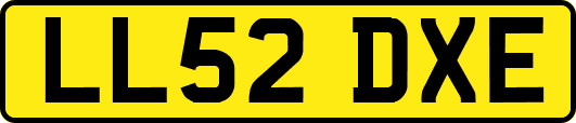 LL52DXE