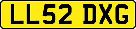 LL52DXG