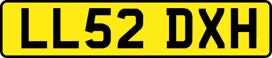 LL52DXH
