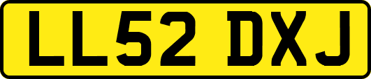 LL52DXJ