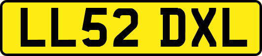 LL52DXL