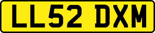 LL52DXM