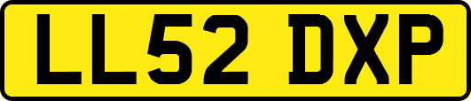 LL52DXP