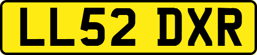 LL52DXR