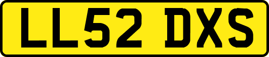 LL52DXS