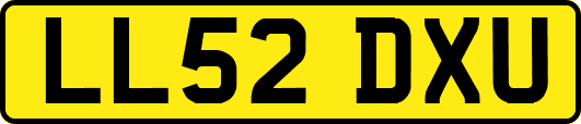 LL52DXU