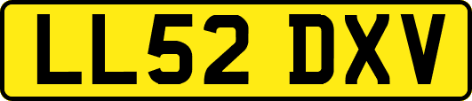 LL52DXV