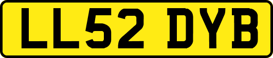 LL52DYB