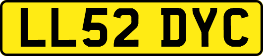 LL52DYC