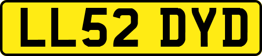 LL52DYD
