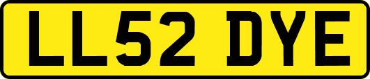 LL52DYE