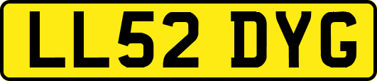 LL52DYG