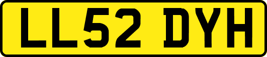LL52DYH