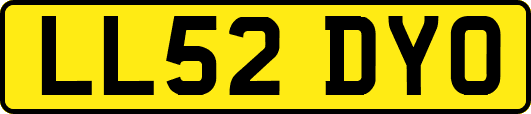 LL52DYO