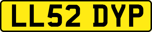 LL52DYP