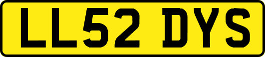 LL52DYS