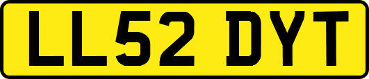 LL52DYT