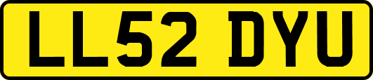 LL52DYU