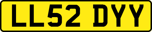 LL52DYY