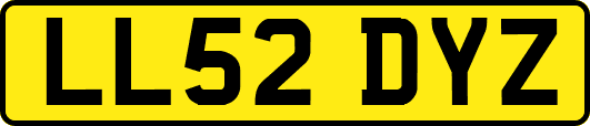 LL52DYZ