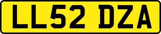 LL52DZA