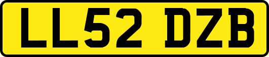 LL52DZB