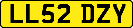 LL52DZY