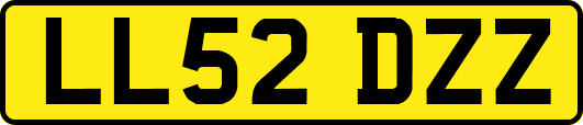 LL52DZZ