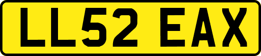 LL52EAX