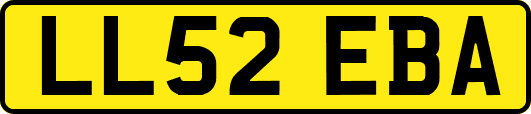 LL52EBA