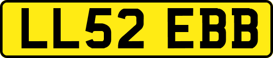 LL52EBB
