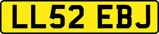 LL52EBJ