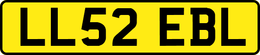 LL52EBL