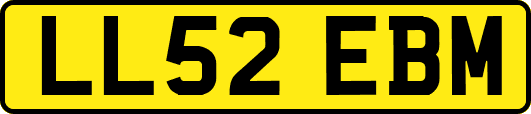 LL52EBM