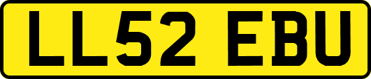 LL52EBU