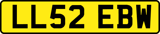 LL52EBW