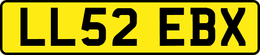 LL52EBX